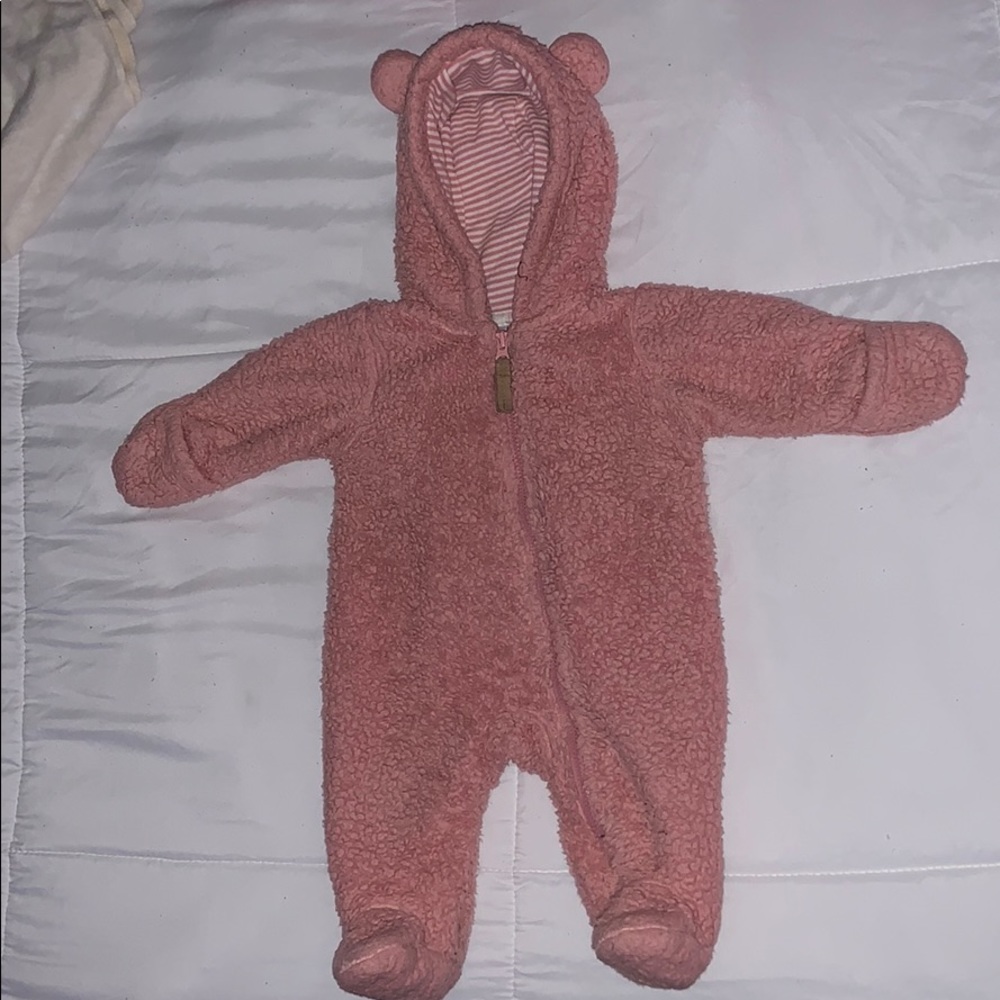 Hooded Sherpa Bunting